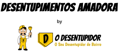Desentupimentos Amadora